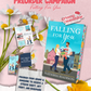Falling for You by Natasha Madison