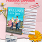 Falling for You by Natasha Madison