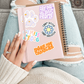 Book Bookish Books Bookstore Waterproof Vinyl Sticker