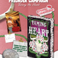 Taming the Heart: Deluxe Limited Edition (Crimson Ridge) by Elliott Rose