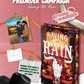 Saving the Rain: Deluxe Limited Edition (Crimson Ridge) by Elliott Rose