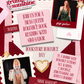 Drag Queen Romance Book Reading and Signing