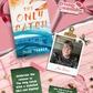 Jess Turner Signing and Q&A