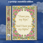 Let Me Be Yours by Lily X — Grump & Sunshine Edition