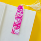 Sports Romance Cockmark® Bookmark