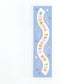 Working Through My TBR Laminated Bookmark