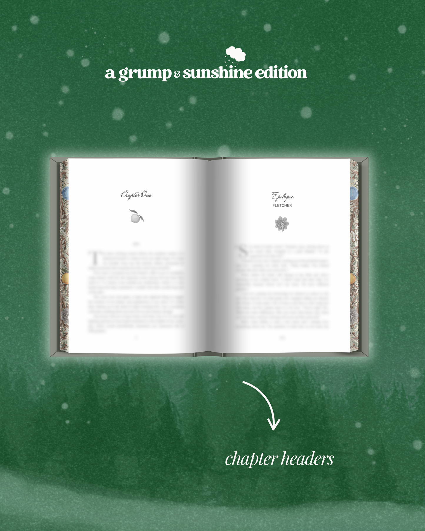 Make You Miss Me by B. Celeste — Grump & Sunshine Edition