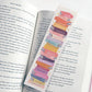 Smut Book Stack Laminated Bookmark