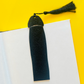 Glitter Cockmark™ Bookmark