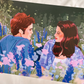 Twilight Print