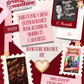 Drag Queen Romance Book Reading and Signing
