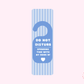 Do Not Disturb - Bookmarks