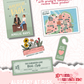 Already At Risk (Wildflower Series Book 4) by Amelie  Rhys