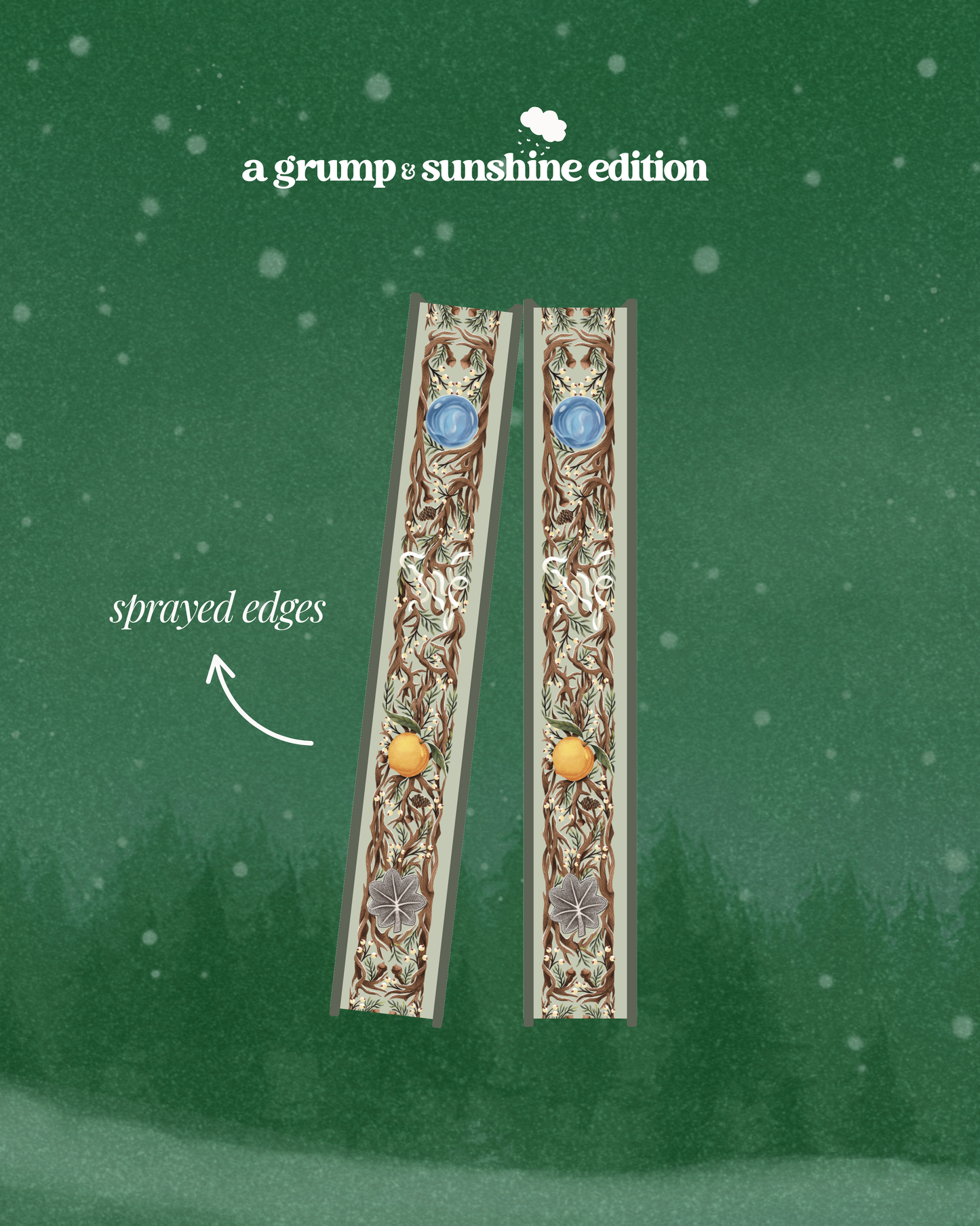 Make You Miss Me by B. Celeste — Grump & Sunshine Edition