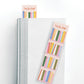Treat Yo Shelf Laminated Bookmark