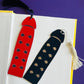 Jacob's Ladder Cockmark Bookmark