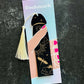 Onyx Cockmark® Bookmark