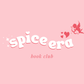 Spice Era Book Club