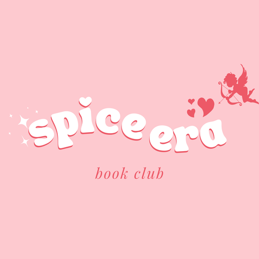 Spice Era Book Club
