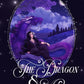 The Dragon & The Moon by Emma Elizabeth