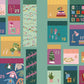 The Book Lover's Advent Calendar - 25 Literary Gifts!