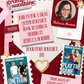 Drag Queen Romance Book Reading and Signing