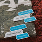Twilight Say It Out Loud Vampire Sticker