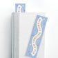 Working Through My TBR Laminated Bookmark