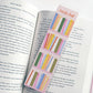 Treat Yo Shelf Laminated Bookmark