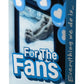 For the Fans by Nyla K.