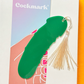Dickle Cockmark Bookmark