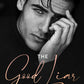 The Good Liar (Infidelity #1) by C P Harris