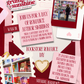 ✨ Celebrate Bookstore Romance Day with us at Grump & Sunshine! ✨