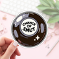 Chance of Smut Stickers / Bookish Stickers / Book Lover Gift