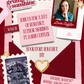 ✨ Celebrate Bookstore Romance Day with us at Grump & Sunshine! ✨