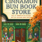 The Cinnamon Bun Book Store: TikTok Made Me Buy It (Dream Harbor) (Book 2) cover image