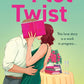 The Plot Twist: A book lovers romcom perfect for fans of Lindsey Kelk and Emily Henry cover image