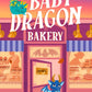 The Baby Dragon Bakery (Book 2) by A. T. Qureshi