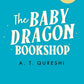 The Baby Dragon Bookshop: THE cozy bookish fantasy romance you NEED in 2026 (The Baby Dragon series) (Book 3) cover image