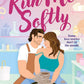 Kiln Me Softly: New for summer 2025 by a BESTSELLING author, this spicy enemies-to-lovers romantic comedy introduces TikTok’s hottest potter book boyfriend… cover image