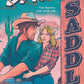 Back in the Saddle: A MUST READ spicy small town cowboy romance for 2025 cover image