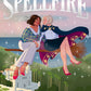 Spellfire: THE BRAND NEW SPICY WITCH ROMANCE FOR 2025 cover image