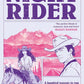 Night Rider: discover your latest cowboy romance obsession with this gripping, emotional and spicy small-town, ranch life romantic suspense novel – brand-new for 2026! (Hunt Ranch) (Book 1) cover image