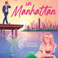 Mermaid in Manhattan: The spicy, most addictive mermaid rom-com, NEW for 2026! cover image