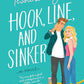 Hook, Line, and Sinker: A Novel (Bellinger Sisters, 2) cover image