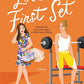 Love at First Set: Romance Novel Featuring LGBTQ+ Characters cover image