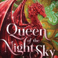 Queen of the Night Sky (Starkeeper, 2) by Amalie Howard