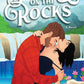 Scotch on the Rocks: A Spicy Opposites Attract Rom-Com of Forbidden Love and Steamy Encounters in the Scottish Isles―Perfect for Summer Reading cover image