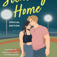Stealing Home: A Grumpy Sunshine Sports Romance (Beyond the Play, 3) cover image
