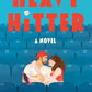 Heavy Hitter: A Novel cover image